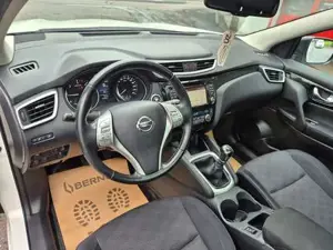 Nissan Qashqai Bild 11