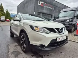 Nissan Qashqai Bild 2