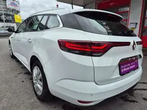 Renault Megane Bild 8
