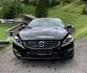 Volvo V60 Bild 3