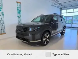Hyundai SANTA FE Prestige Line 1.6 T-GDI PHEV 4WD 185kW (252PS...
