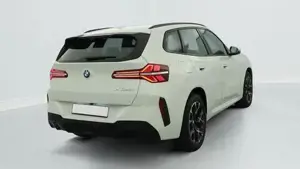BMW X3 20D XDRIVE 197 CH BVA8 M SPORT 145 kW (197 PS), Automatik Bild 7