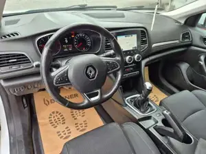 Renault Megane Bild 13