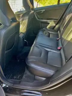 Volvo V60 Bild 7