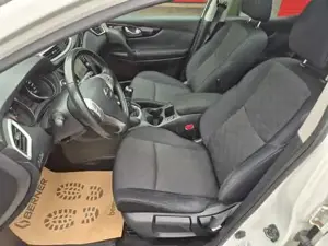 Nissan Qashqai Bild 10