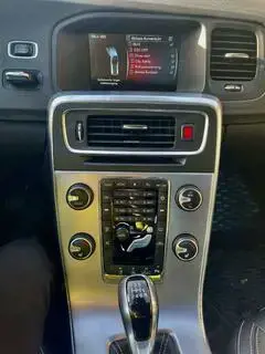 Volvo V60 Bild 2