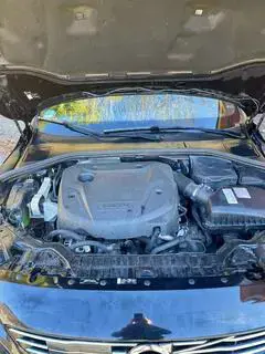 Volvo V60 Bild 6
