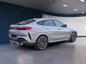 BMW X6 30 d xDrive M Sport 30d Pro AHK DrivPro+Innovation+Travel 210 kW (286 PS), Automatik, Allrad Bild 6