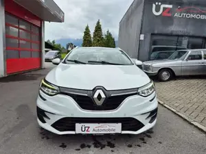 Renault Megane Bild 3
