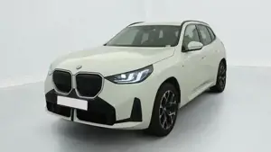 BMW X3 20D XDRIVE 197 CH BVA8 M SPORT 145 kW (197 PS), Automatik Bild 3