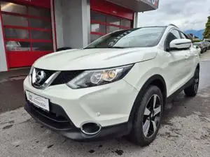 Nissan Qashqai Bild 5