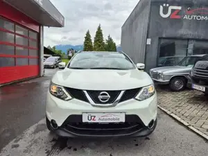 Nissan Qashqai Bild 3