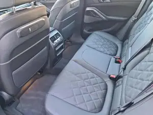 BMW X6 30 d xDrive M Sport 30d Pro AHK DrivPro+Innovation+Travel 210 kW (286 PS), Automatik, Allrad Bild 9