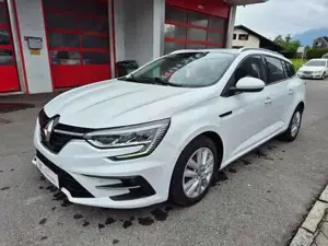 Renault Megane Bild 4