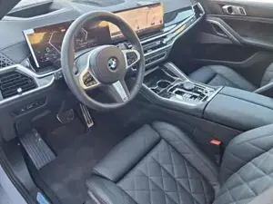 BMW X6 30 d xDrive M Sport 30d Pro AHK DrivPro+Innovation+Travel 210 kW (286 PS), Automatik, Allrad Bild 10