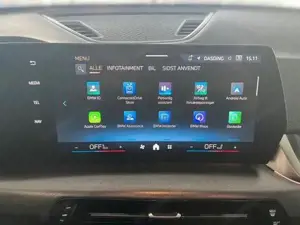 BMW X1 sDrive Aut. 18i M-SPORT /AHK/PANO-DA/HK/ 100 kW (136 PS), Automatik, Frontantrieb Bild 9