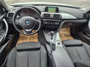 BMW 320 Bild 15