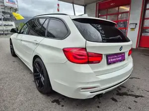 BMW 320 Bild 7