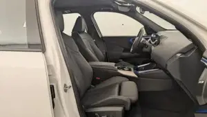 BMW X3 20D XDRIVE 197 CH BVA8 M SPORT 145 kW (197 PS), Automatik Bild 9