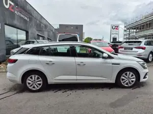 Renault Megane Bild 11