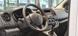 Nissan NV300 Bild 13