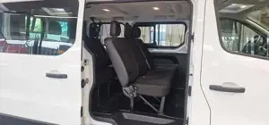 Nissan NV300 Bild 11
