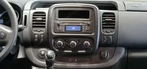Nissan NV300 Bild 15