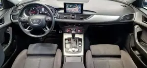 Audi A6 Bild 11