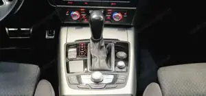 Audi A6 Bild 16