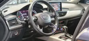 Audi A6 Bild 12