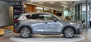 Mazda CX-5 Bild 5