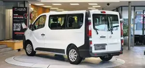 Nissan NV300 Bild 6