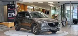 Mazda CX-5 Bild 3