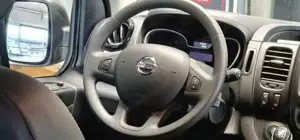 Nissan NV300 Bild 14