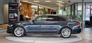 Audi A6 Bild 4