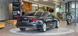 Audi A6 Bild 6