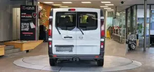 Nissan NV300 Bild 8