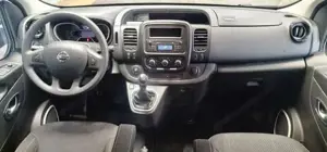Nissan NV300 Bild 12