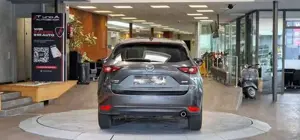 Mazda CX-5 Bild 8