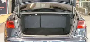 Audi A6 Bild 9