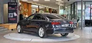 Audi A6 Bild 7