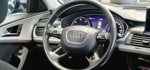 Audi A6 Bild 13