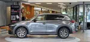 Mazda CX-5 Bild 4