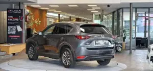Mazda CX-5 Bild 6