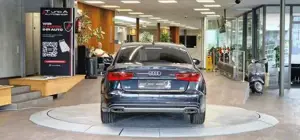 Audi A6 Bild 8