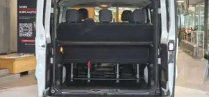Nissan NV300 Bild 10