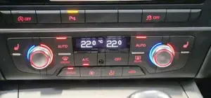 Audi A6 Bild 19