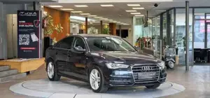 Audi A6 Bild 3