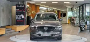 Mazda CX-5 Bild 2