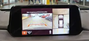 Mazda CX-5 Bild 16